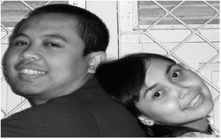 deddy dan ditha