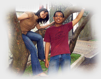 ditha dan deddy